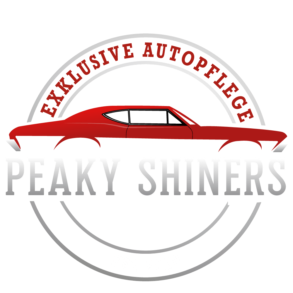 Peaky Shiners Logo